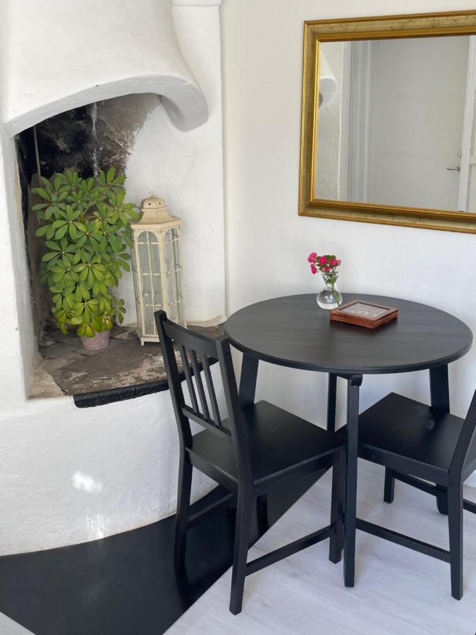 Gardshus - Best Location In The Center Of Graenna Εξωτερικό φωτογραφία